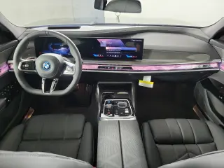2026 BMW i7