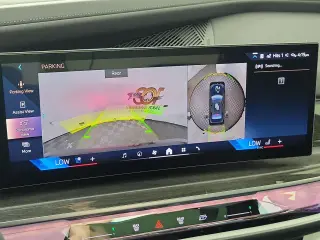 2026 BMW i7