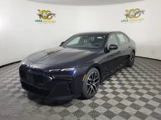 2026 BMW i7