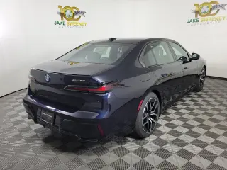 2026 BMW i7