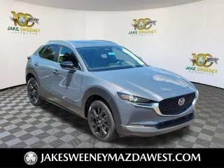 2024 Mazda CX-30