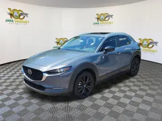 2024 Mazda CX-30