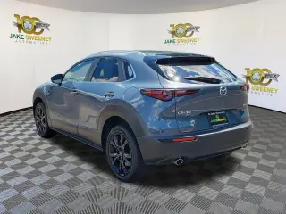 2024 Mazda CX-30