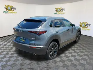 2024 Mazda CX-30