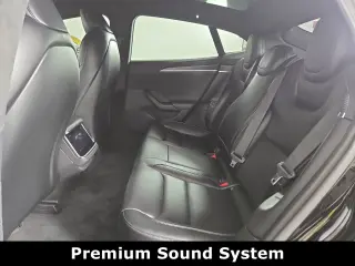 2022 Tesla Model S