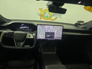 2022 Tesla Model S