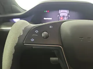 2022 Tesla Model S