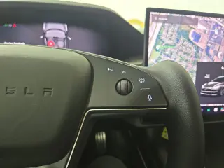2022 Tesla Model S