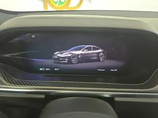 2022 Tesla Model S