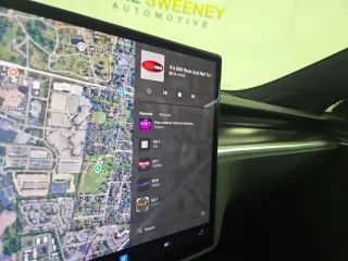 2022 Tesla Model S