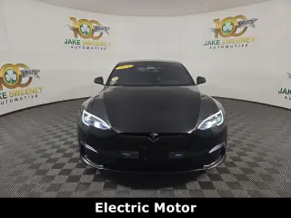 2022 Tesla Model S