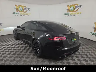 2022 Tesla Model S