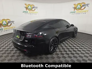 2022 Tesla Model S