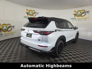 2026 Mitsubishi Outlander