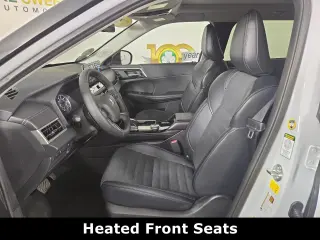 2026 Mitsubishi Outlander