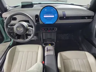 2025 MINI Convertible