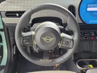2025 MINI Convertible