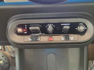 2025 MINI Convertible