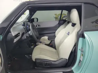 2025 MINI Convertible