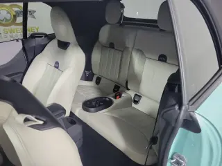 2025 MINI Convertible