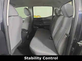 2020 Toyota Tacoma