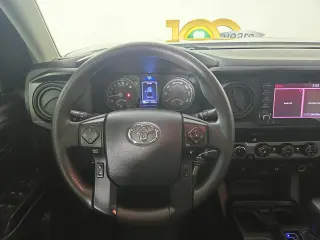 2020 Toyota Tacoma