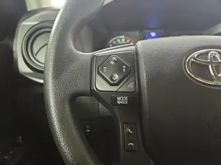2020 Toyota Tacoma