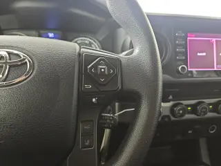 2020 Toyota Tacoma