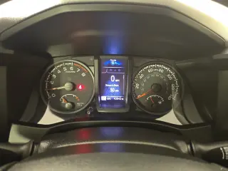 2020 Toyota Tacoma