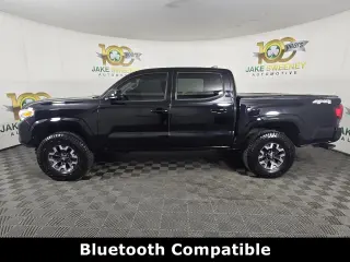 2020 Toyota Tacoma