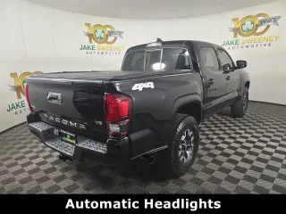 2020 Toyota Tacoma