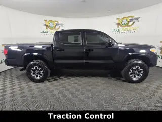 2020 Toyota Tacoma