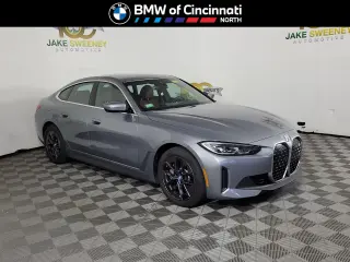 2023 BMW i4