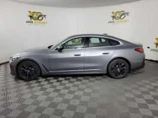 2023 BMW i4