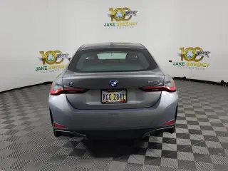 2023 BMW i4