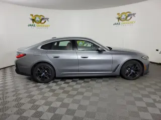 2023 BMW i4