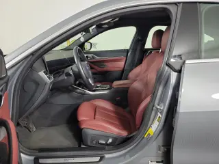 2023 BMW i4