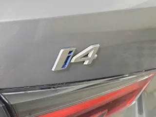 2023 BMW i4