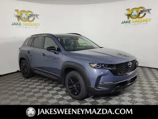 2026 Mazda CX-50 Hybrid