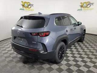 2026 Mazda CX-50 Hybrid