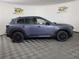 2026 Mazda CX-50 Hybrid