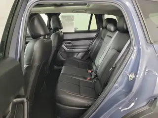 2026 Mazda CX-50 Hybrid