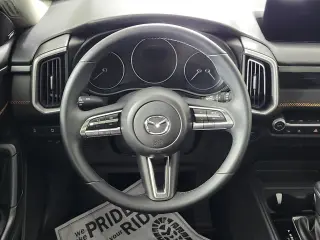2026 Mazda CX-50 Hybrid