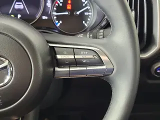 2026 Mazda CX-50 Hybrid