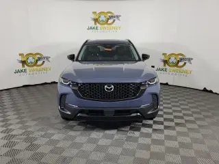 2026 Mazda CX-50 Hybrid