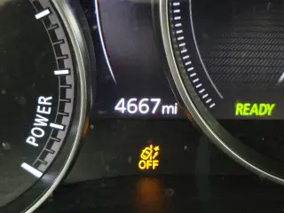 2026 Mazda CX-50 Hybrid