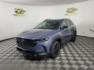 2026 Mazda CX-50 Hybrid