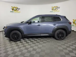 2026 Mazda CX-50 Hybrid