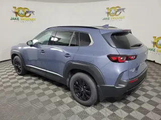 2026 Mazda CX-50 Hybrid