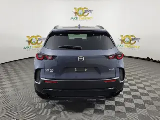 2026 Mazda CX-50 Hybrid